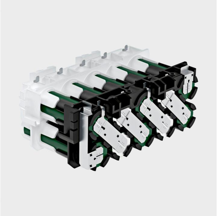 Produktbild Kärcher Professional Wechselakku (36 V)