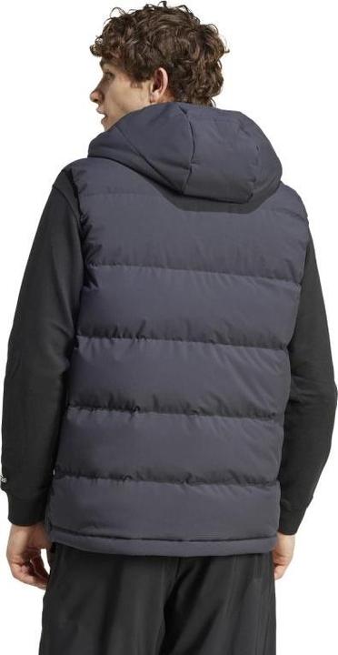 Actual product image Adidas Helionic Weste (L)