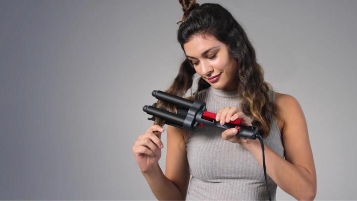 Produktbild Revlon Wave Master Jumbo