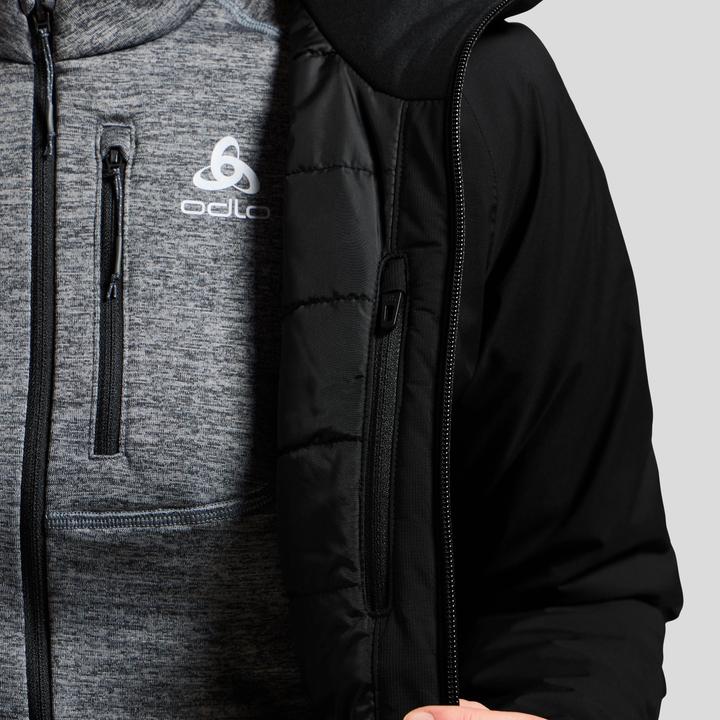 Actual product image Odlo Ascent S-Thermic (XS)