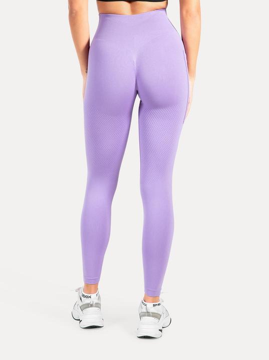 Immagine prodotto Smilodox Leggings Amaze Scrunch Pro Pocket Seamless (XL)