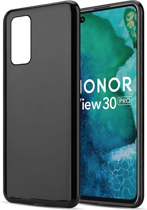 Actual product image Cadorabo TPU Ultra Slim AIR Cover (Honor View 30 Pro)
