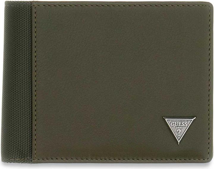 Actual product image Guess Berna Bifold M