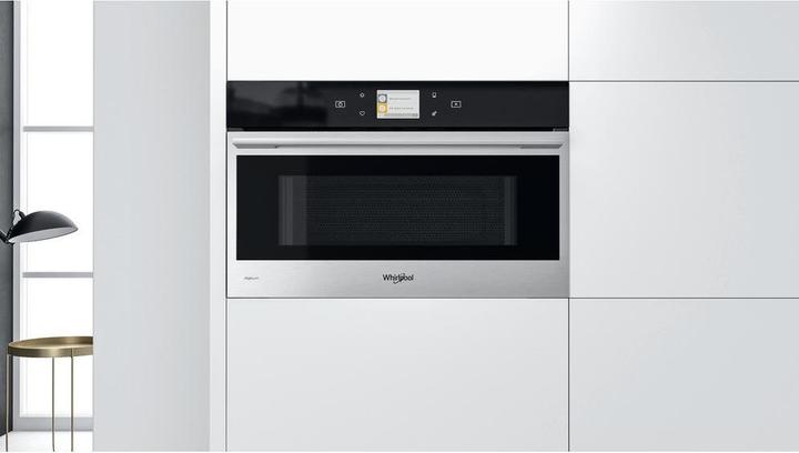 Actual product image Whirlpool W9MD260IXL