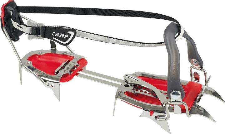 Produktbild Camp Skimo Pure Nanotech Steigeisen (One Size)