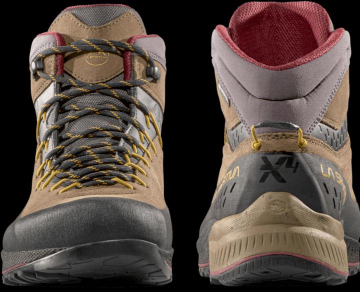 Image du produit La Sportiva TX4 Evo Mid GTX (48)