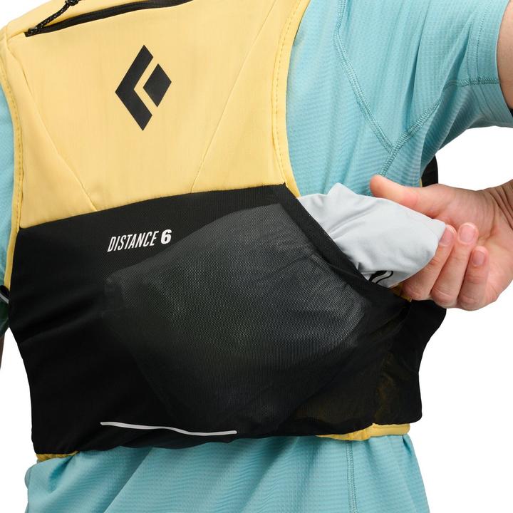 Produktbild Black Diamond Distance 6 Hydration Vest (6 l)