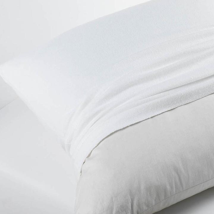 Produktbild Casativo Kissenüberzug Molton (50 cm)