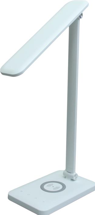 Produktbild Tracon LED Schreibtischlampe (550 lm)