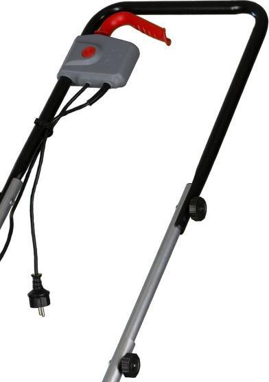 Produktbild Ikra Elektro Vertikutierer & Lüfter IEVL 1532 ( 32cm )1500 Watt