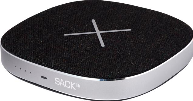 Image du produit SackIT Powerbank (6000 mAh, 22.20 Wh)