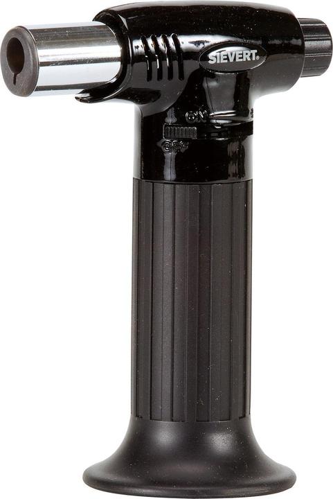 Actual product image Sievert Blowtorch without gas cartridge
