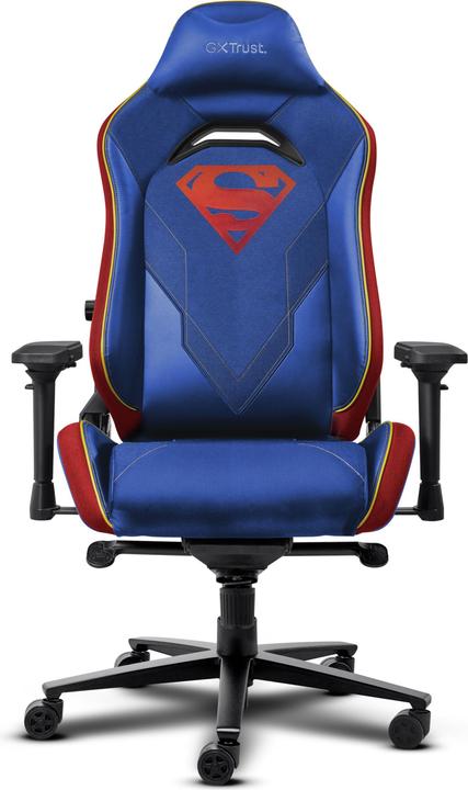 Immagine prodotto Trust Gxt721sm Ruya Pro Gamingstuhl Blau
