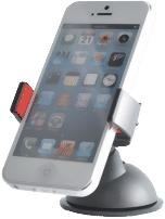 Actual product image 2GO Mobile phone holder