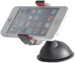 Actual product image 2GO Mobile phone holder