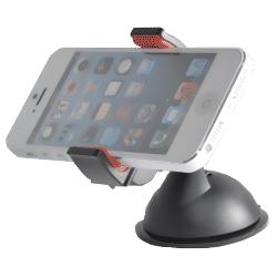 Thumbnail - 2GO Handyhalter, Smartphone Halterung, Schwarz