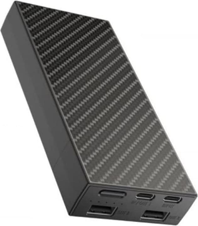 Nitecore NB20000 (20000 mAh, 45 W, 77 Wh)