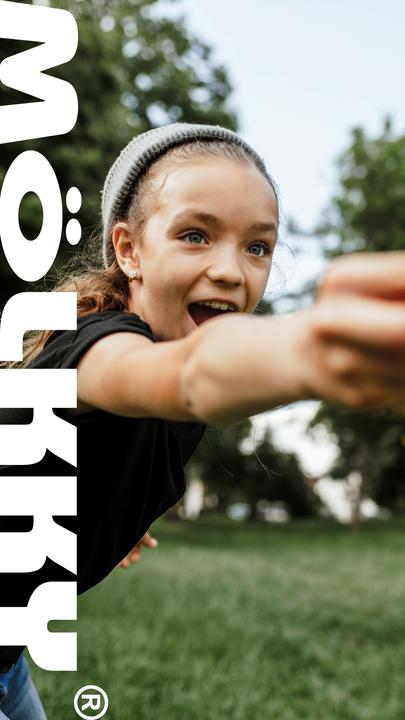 Image du produit Mölkky Jeu Viking Original (2 Joueur)