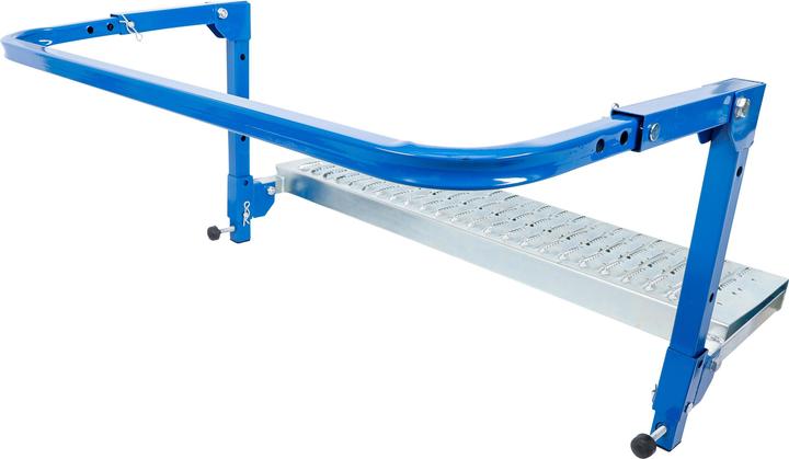 Produktbild BGS Reifen-Klapptritt