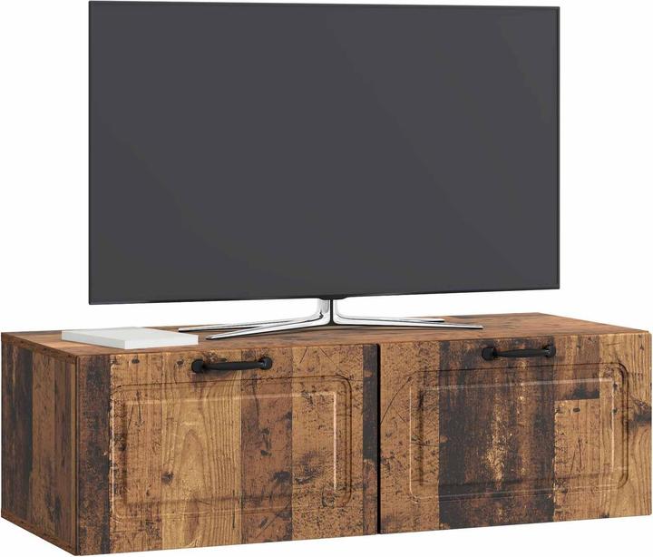 Image du produit vidaXL TV-Ständer (98 x 41 x 30 cm)