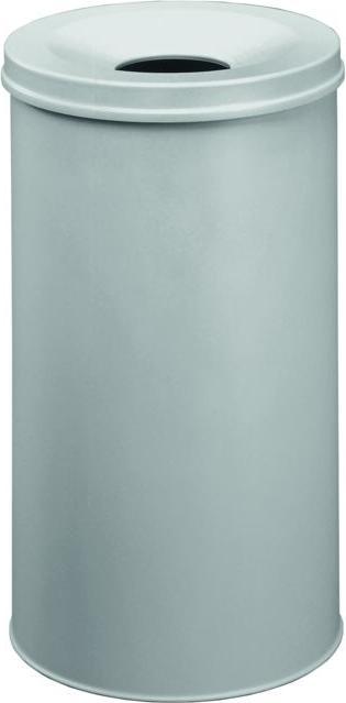 Produktbild Durable Papierkorb Safe rund 15 (15 l)
