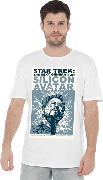 Produktbild The Next Generation Season 5 Episode 4 TShirt (L)