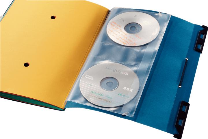 Actual product image Leitz File folder (A4, 1x)