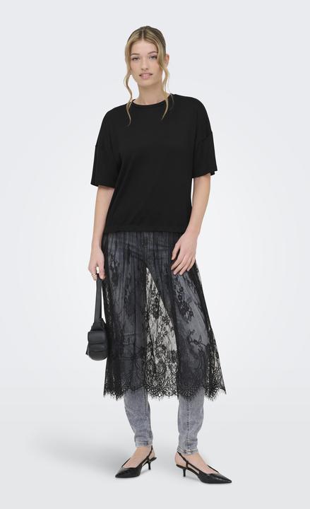 Image du produit Only ONLTAHLIA Langes Kleid Kleid (M)