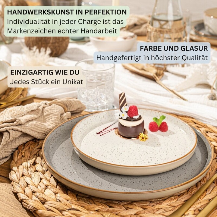 Produktbild Sänger Tafelservice Rio (16 Stück)
