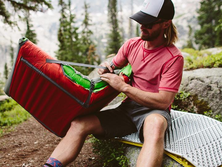 Produktbild Therm-a-Rest Trekker