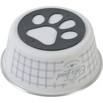 Zolux Mangeoire Pour Chat A/D Rose 400 Ml