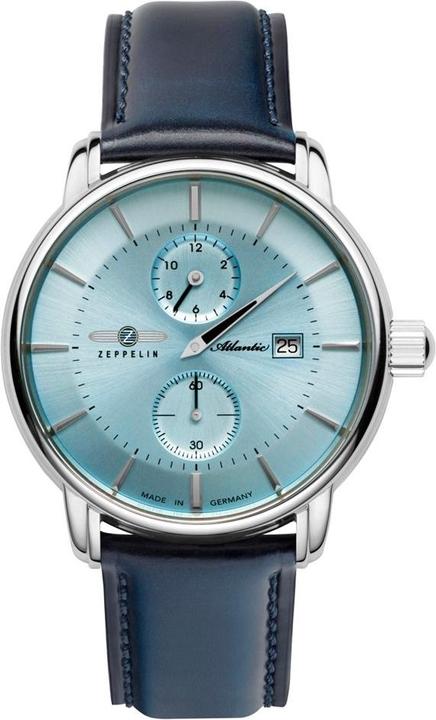 Immagine prodotto Zeppelin Zeppelin-Atlantic-Uhr 84263 automatik 42 mm