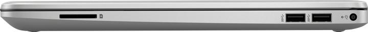Produktbild HP 250 G8 (15.60", 256 GB, 8 GB, DE, Intel Core i3-1115G4)