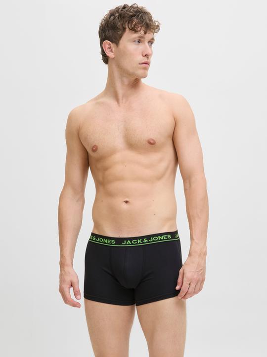 Immagine prodotto Jack & Jones 4er-pack Trunks Trunks (XL, confezione da 4)