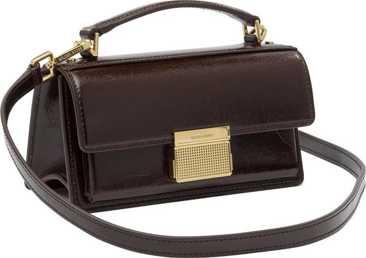 Actual product image Golden Goose "Small Venezia" crossbody bag