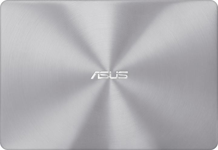 Produktbild ASUS Zenbook UX330UA-FC999T (13.30", Intel Core i5-8250U, 8 GB, 256 GB, CH)