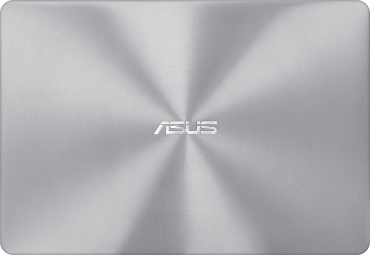 Produktbild ASUS Zenbook UX330UA-FC999T (13.30", Intel Core i5-8250U, 8 GB, 256 GB, CH)