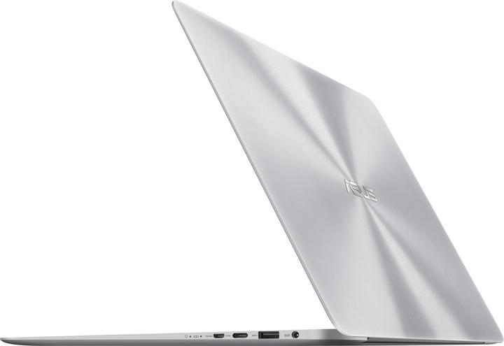 Produktbild ASUS Zenbook UX330UA-FC999T (13.30", Intel Core i5-8250U, 8 GB, 256 GB, CH)