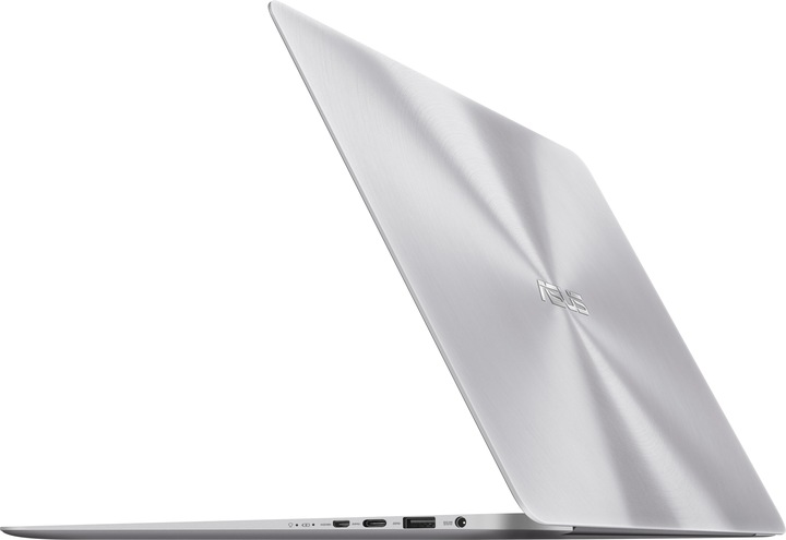 Produktbild ASUS Zenbook UX330UA-FC999T (13.30", Intel Core i5-8250U, 8 GB, 256 GB, CH)