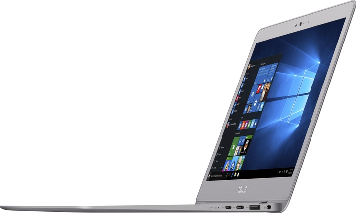 Produktbild ASUS Zenbook UX330UA-FC999T (13.30", Intel Core i5-8250U, 8 GB, 256 GB, CH)