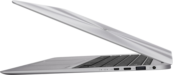 Produktbild ASUS Zenbook UX330UA-FC999T (13.30", Intel Core i5-8250U, 8 GB, 256 GB, CH)