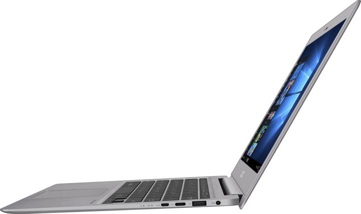 Produktbild ASUS Zenbook UX330UA-FC999T (13.30", Intel Core i5-8250U, 8 GB, 256 GB, CH)