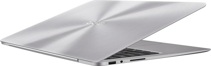 Produktbild ASUS Zenbook UX330UA-FC999T (13.30", Intel Core i5-8250U, 8 GB, 256 GB, CH)