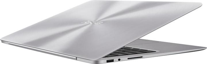 Produktbild ASUS Zenbook UX330UA-FC999T (13.30", Intel Core i5-8250U, 8 GB, 256 GB, CH)