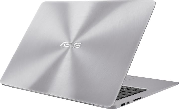Produktbild ASUS Zenbook UX330UA-FC999T (13.30", Intel Core i5-8250U, 8 GB, 256 GB, CH)