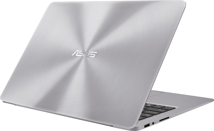Produktbild ASUS Zenbook UX330UA-FC999T (13.30", Intel Core i5-8250U, 8 GB, 256 GB, CH)