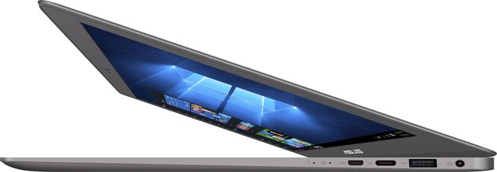 Produktbild ASUS Zenbook UX330UA-FC999T (13.30", Intel Core i5-8250U, 8 GB, 256 GB, CH)