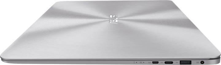 Produktbild ASUS Zenbook UX330UA-FC999T (13.30", Intel Core i5-8250U, 8 GB, 256 GB, CH)