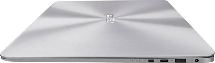 Produktbild ASUS Zenbook UX330UA-FC999T (13.30", Intel Core i5-8250U, 8 GB, 256 GB, CH)