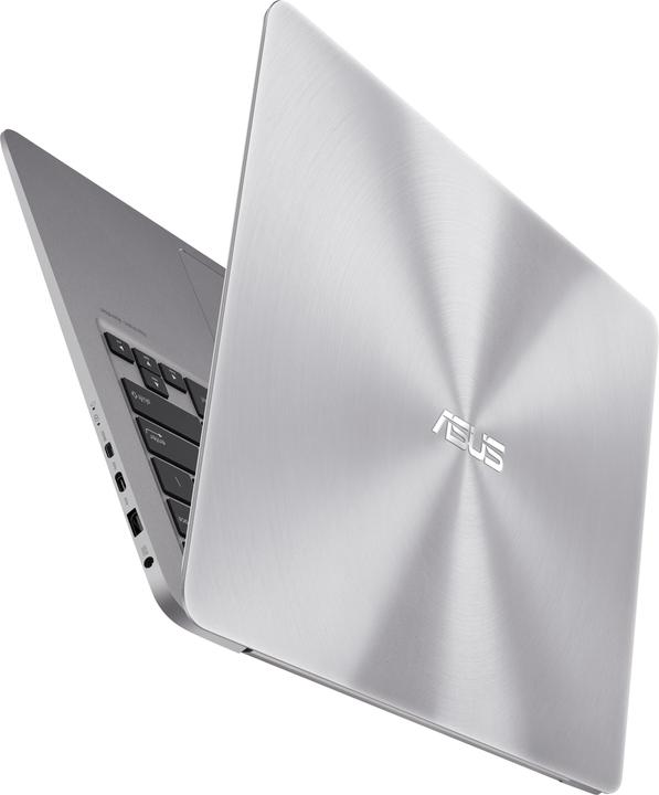 Produktbild ASUS Zenbook UX330UA-FC999T (13.30", Intel Core i5-8250U, 8 GB, 256 GB, CH)